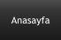 Anasayfa