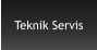 Teknik Servis